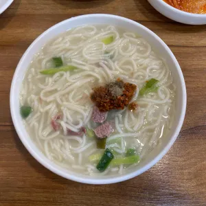 혜화 칼국수 대표 사진