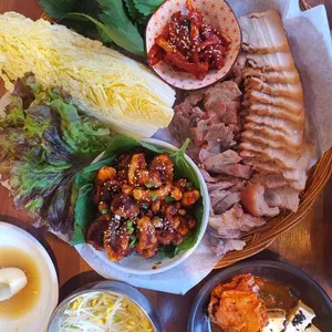 이가네 리뷰 사진