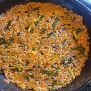 초반식당 사진