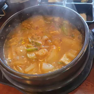 초반식당 사진