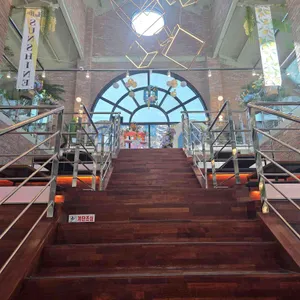 랜드마크195 리뷰 사진
