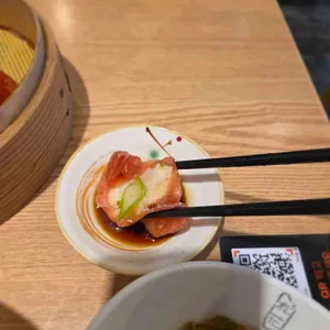 송화산시도삭면 사진