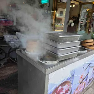 송화산시도삭면 리뷰 사진