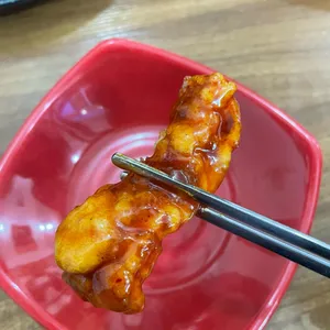 배쉐프의중화야식 사진