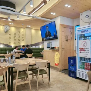 밀양가산돼지국밥 리뷰 사진