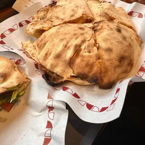 파작 사진