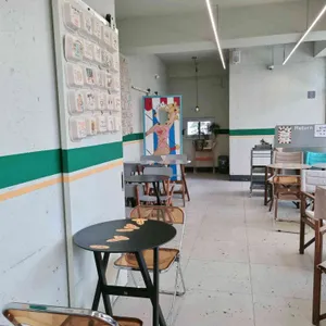 버거베이 리뷰 사진