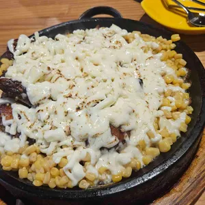 화계촌 사진