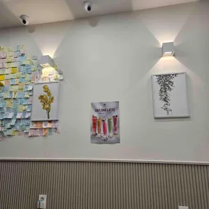 데이롱카페 리뷰 사진