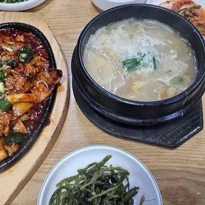 대관령황태해장국 사진