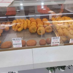 못난이꽈배기 리뷰 사진
