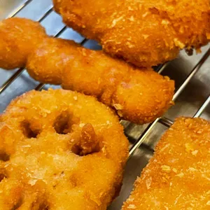 쿠시카츠 츠키 대표 사진
