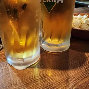 미락치킨호프 리뷰 사진