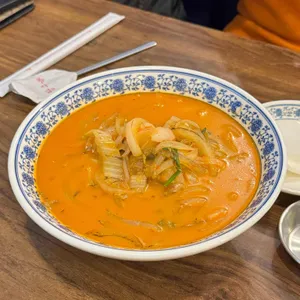 탕수육 사진