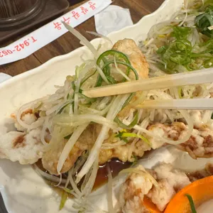 탕수육 사진
