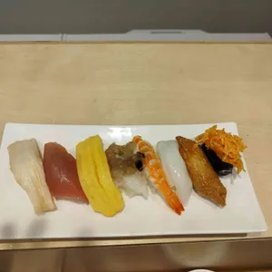 초밥선수 사진