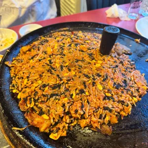 돈구워돈 사진