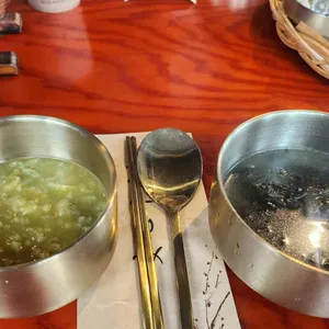 백만원식당 사진