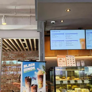 커피빈 리뷰 사진