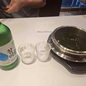 동양솥밥 리뷰 사진