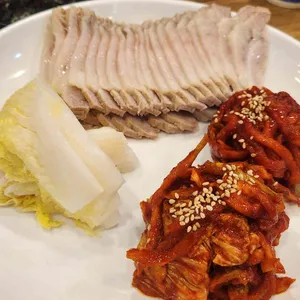 일산봉이칼국수&쭈꾸미 본점 사진