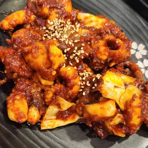 일산봉이칼국수&쭈꾸미 본점 사진