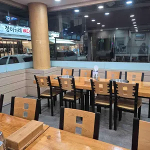 등촌샤브샤브칼국수 리뷰 사진