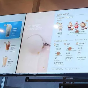 파스쿠치 리뷰 사진