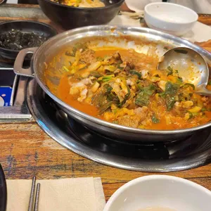 개미집 사진