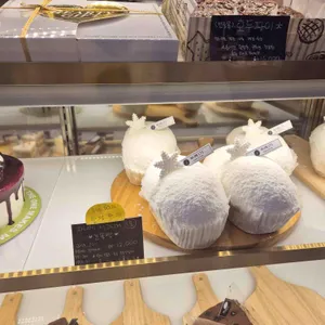 파니에171 베이커리카페 리뷰 사진