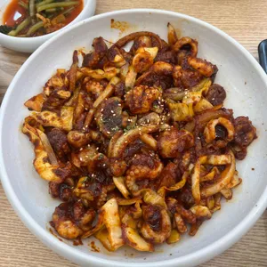 다복식당 사진
