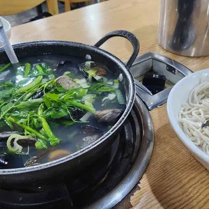 문어세상해천탕 사진
