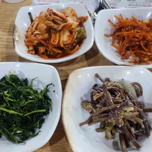 문어세상해천탕 사진