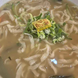배말칼국수김밥 대표 사진