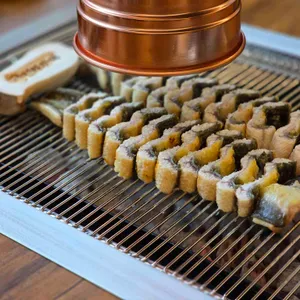 힘찬장어 리뷰 사진