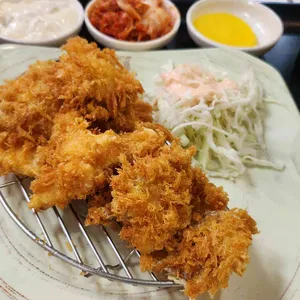 원돈까스우동 사진
