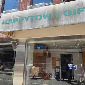 벽돌 해피푸드 리뷰 사진