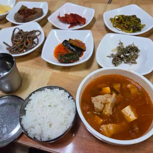 성심회관 사진