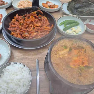 초량원조불백 리뷰 사진