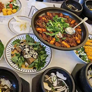동인정 사진