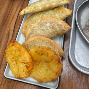 장미시장국밥 사진