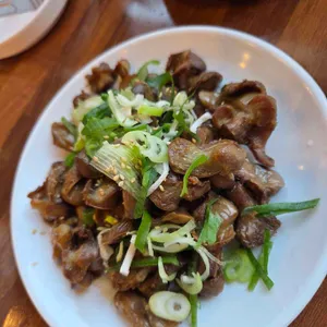 남문통닭 사진