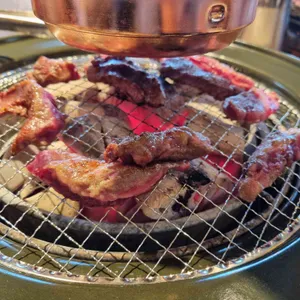 담가화로구이 사진