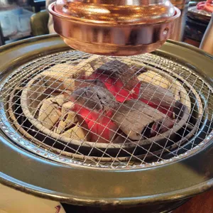 담가화로구이 사진