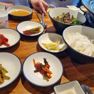 담가화로구이 사진