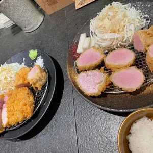 일월카츠 사진