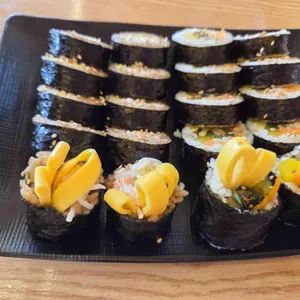 오동동김밥 리뷰 사진