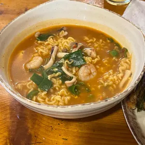 우리동네해물파전 사진