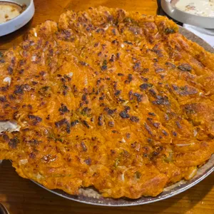 우리동네해물파전 사진