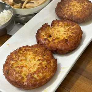 구구골 해수손두부 사진